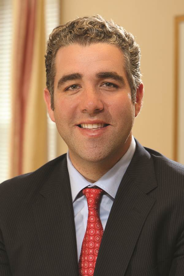 Steve Landers, MD, MPH, President and CEO of VNA Health Group Appointed